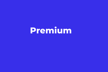 NL Test Venue - Premium