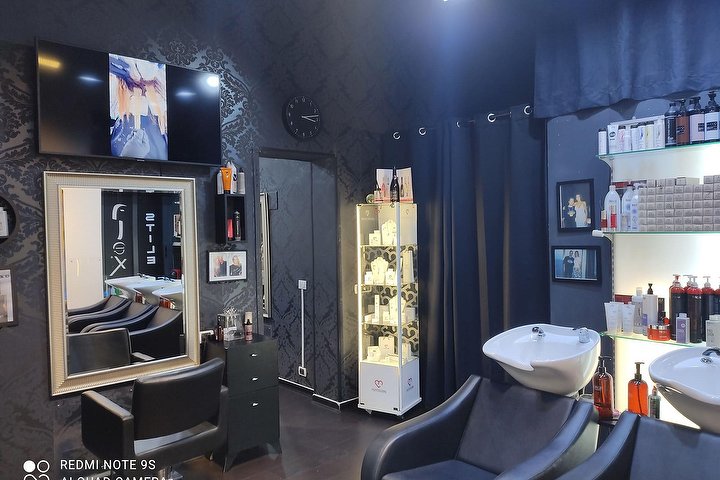 Stile Alex - Coiffure Roma - Photo de galerie - OneBooking