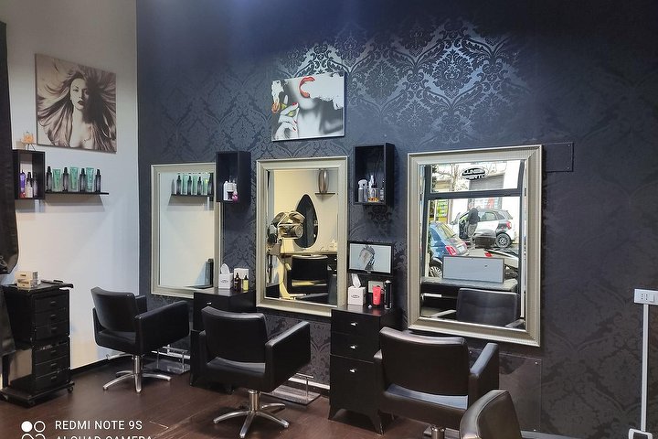 Stile Alex - Coiffure Roma - Photo de galerie - OneBooking