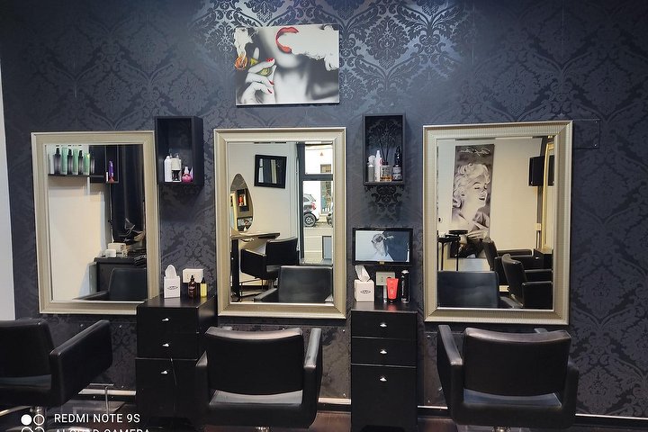 Stile Alex - Coiffure Roma - Photo de galerie - OneBooking