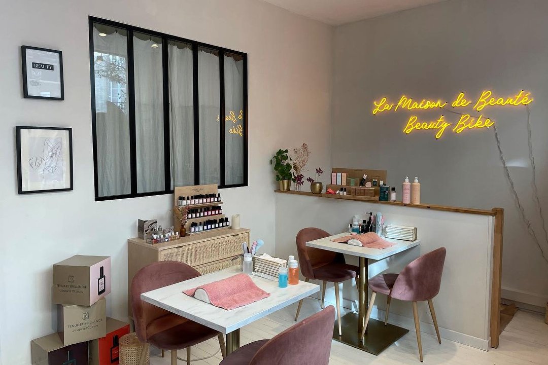 Bonjour Beauté | Institut de beauté à Centre-ville, Bordeaux - Treatwell