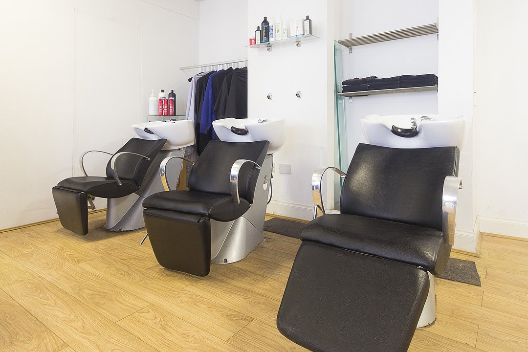 First Floor Hairdressing - Glasgow, Merchant City, Glasgow