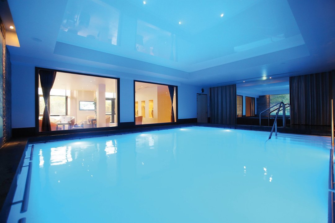 Spa Villa Thalgo, 16e arrondissement, Paris