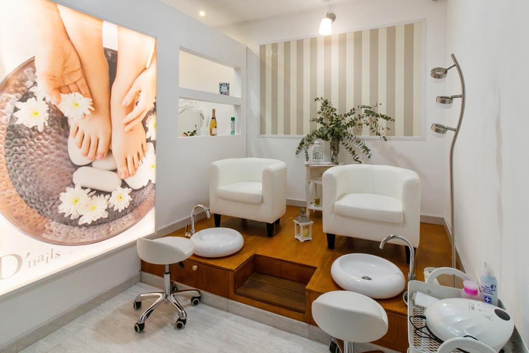 D nails Manresa, Manresa, Provincia de Barcelona