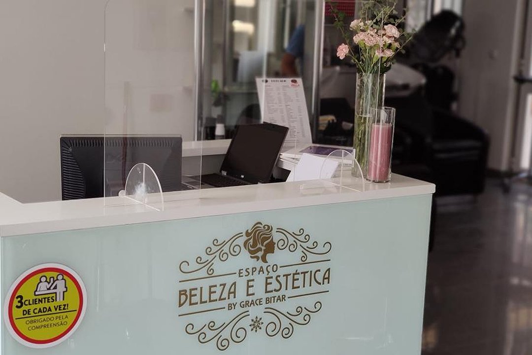 Grace Bitar Cabeleireiros, Paço de Arcos, Distrito de Lisboa