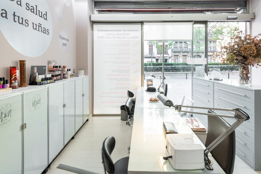 M&N Studio, Distrito Centro, Zaragoza