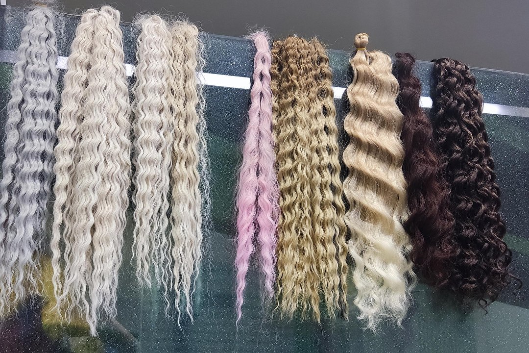 Welhair, Naujamiestis, Kaunas