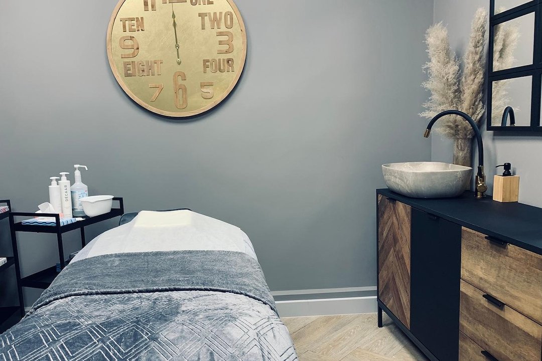 Veido procedūros - Orinta, Klaipeda