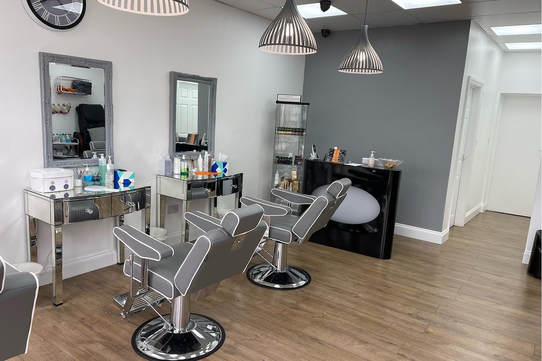 Charisma Beauty Lounge, Hornchurch, London