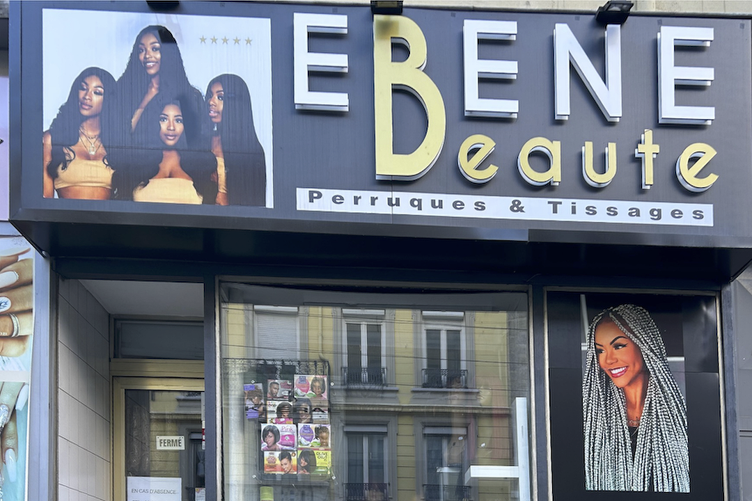 Ébène Beauté, Préfecture, Saint-Etienne