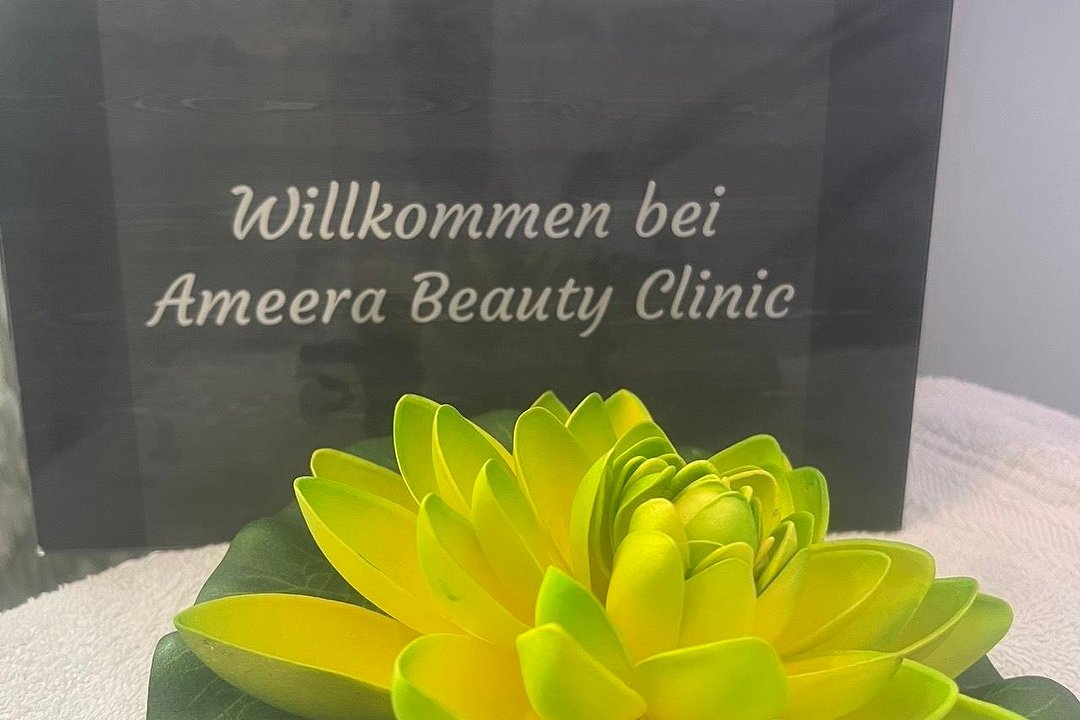 Amira Beauty Clinic, Ludwigkirch Kiez, Berlin