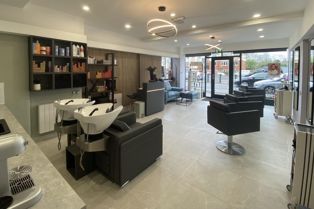 Ilda Hair Salon, Epsom, Surrey