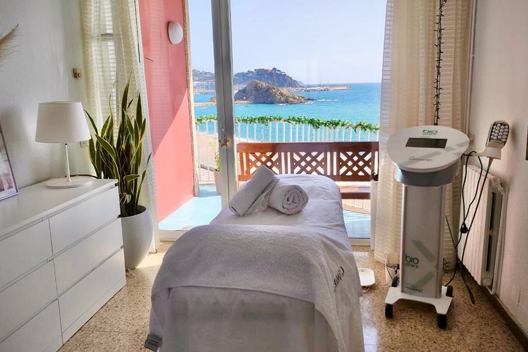 Estética Gemma, Cataluña