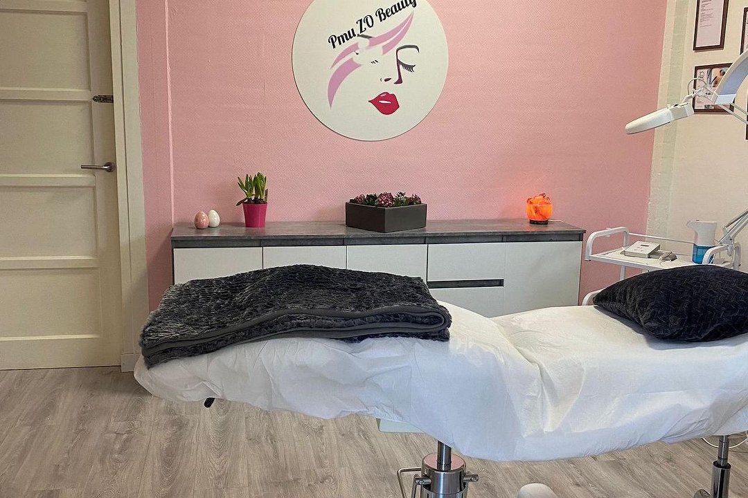 PMU ZO Beauty, Zegwaart, Zoetermeer