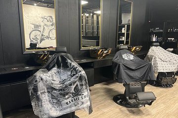 Thor Barber