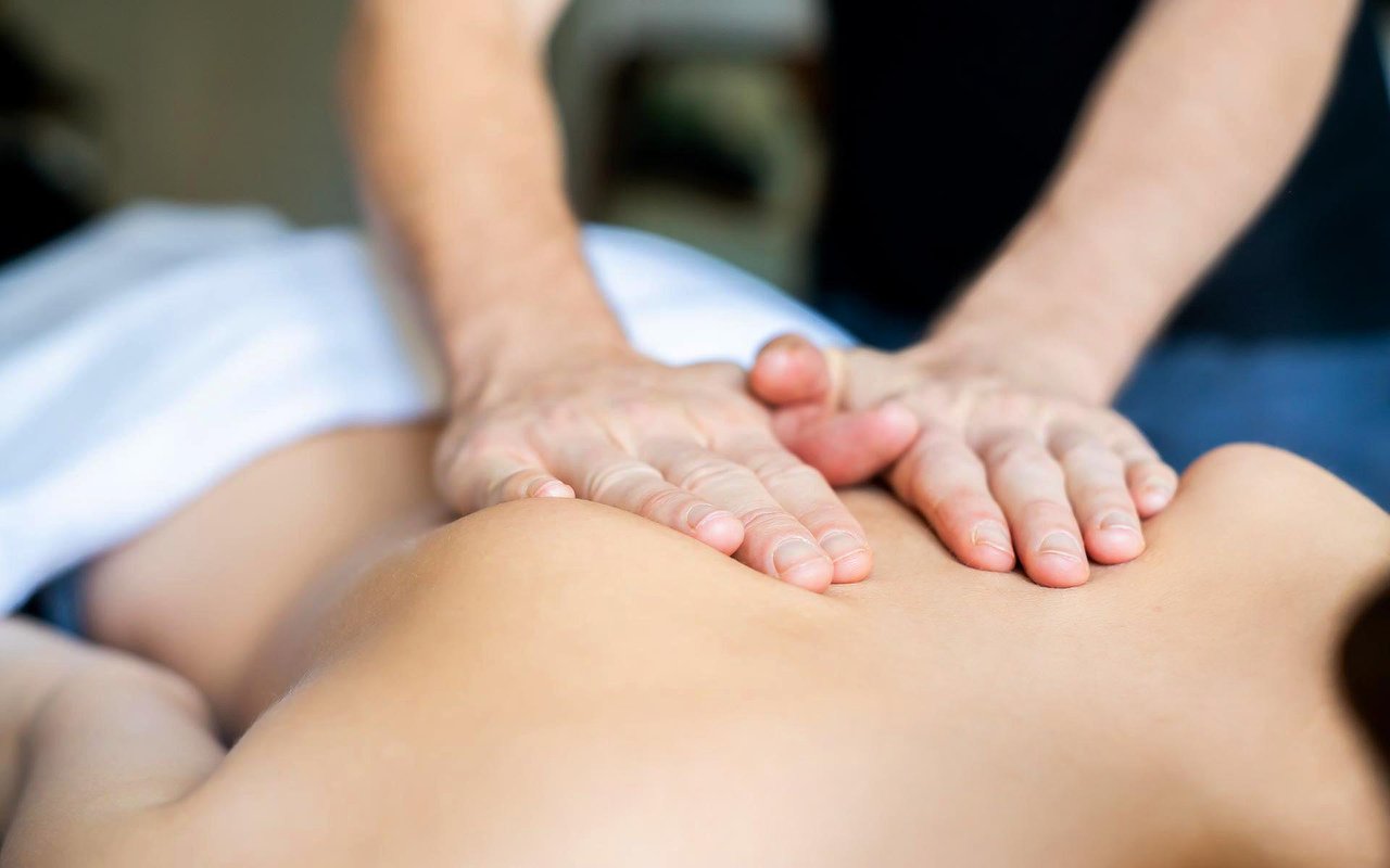 Ong qol uchun jinsiy aloqa video