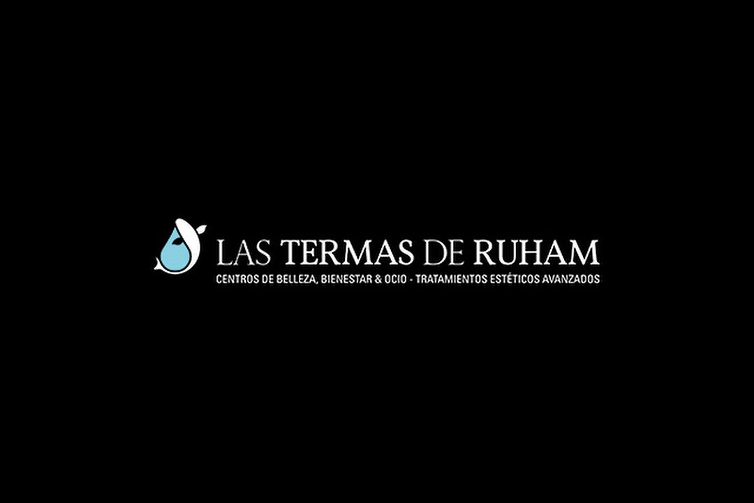 Las Termas de Ruham Tetuán, General Perón, Madrid