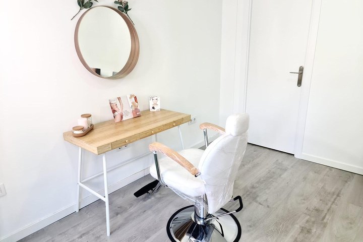 Liz Banda Nuevo Concepto de Belleza - Barbier Leganés - Photo de galerie - OneBooking