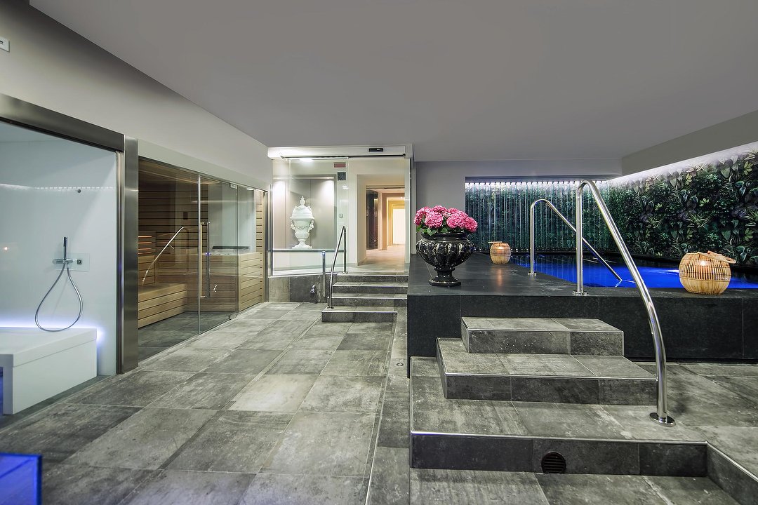 Natural Spa, Forte Dei Marmi, Toscana