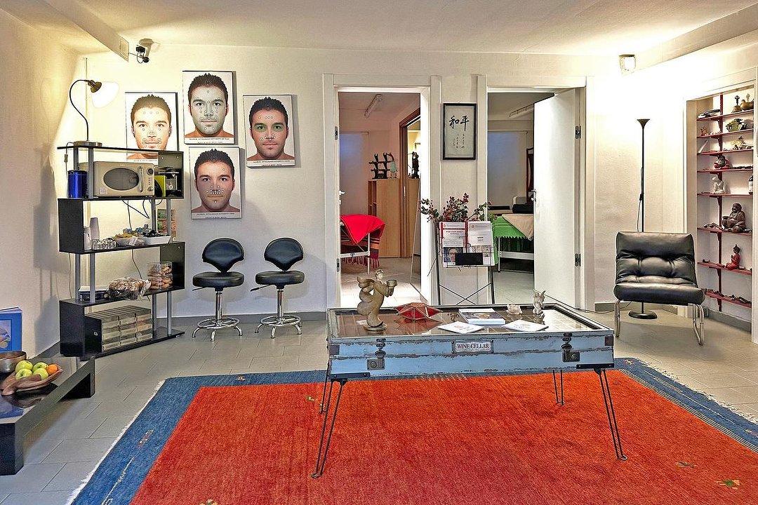 Italian Facial Reflexology, Giambellino - Lorenteggio, Milano