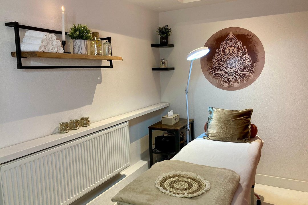 Monie's Lashes, Da Costabuurt, Amsterdam