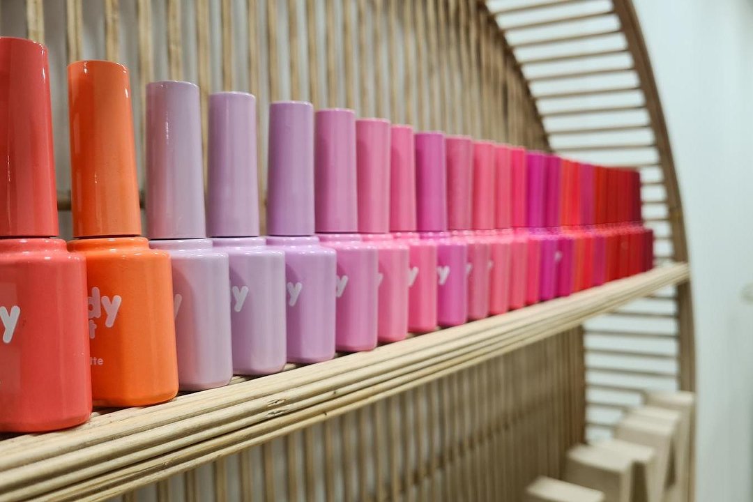 Méla Beauty & Feet, De Mare, Alkmaar