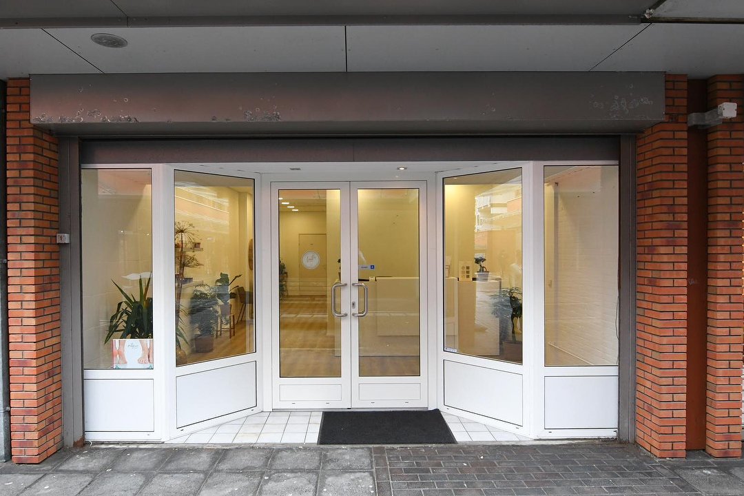Méla Beauty & Feet, De Mare, Alkmaar