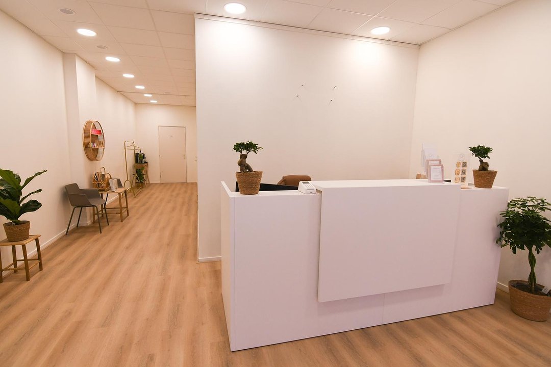 Méla Beauty & Feet, De Mare, Alkmaar