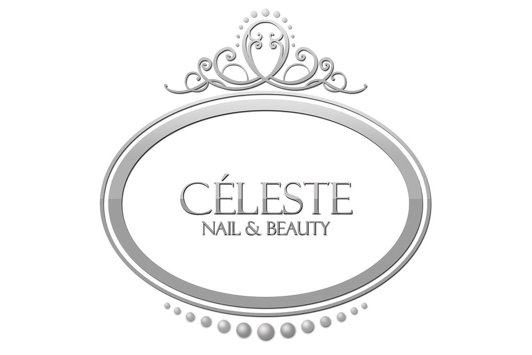 Céleste Nail & Beauty, Altstadt, Frankfurt am Main