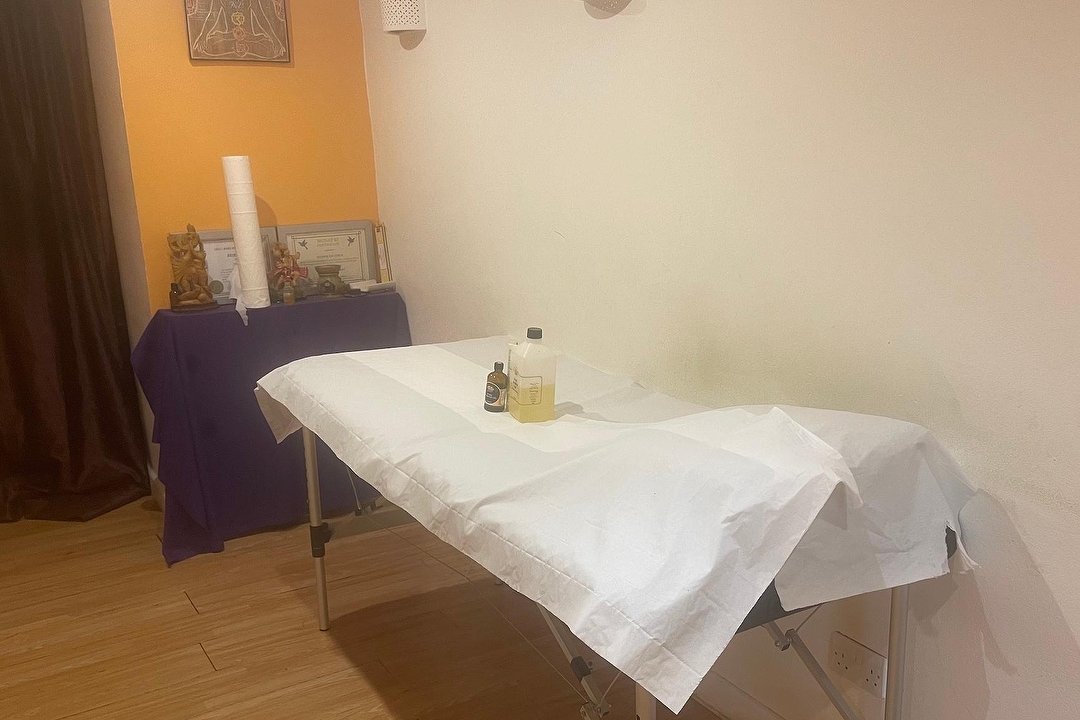 Circle of Beauty Therapy, Streatham, London