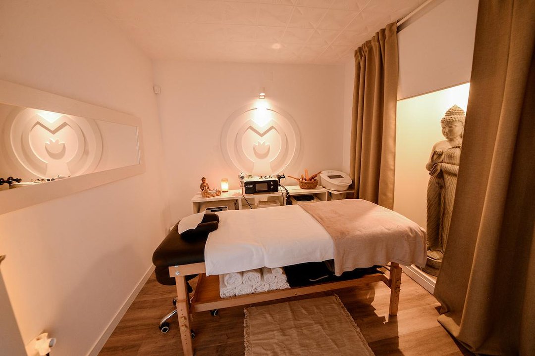 Carla Di Masi, Carranque, Málaga