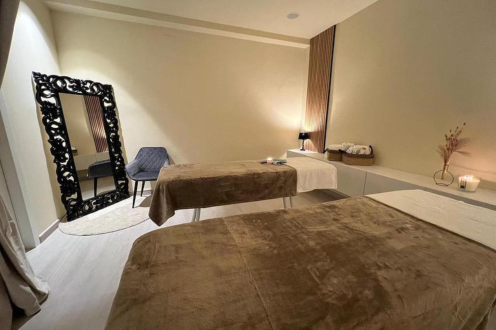 Asamí Estética - Spa Tarragona - Photo de galerie - OneBooking