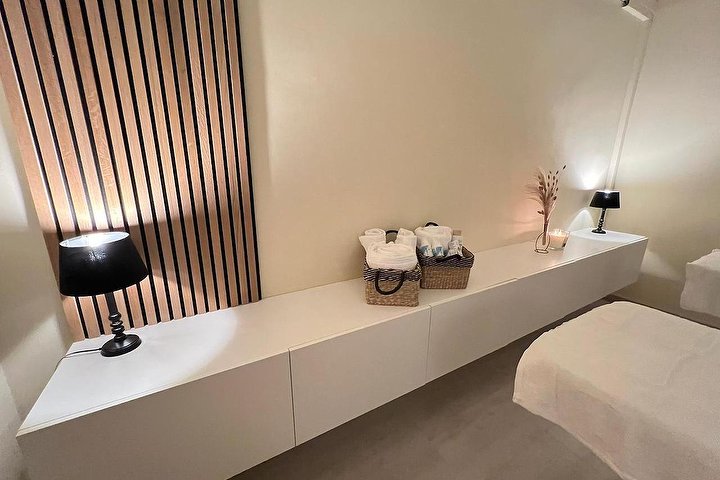 Asamí Estética - Spa Tarragona - Photo de galerie - OneBooking