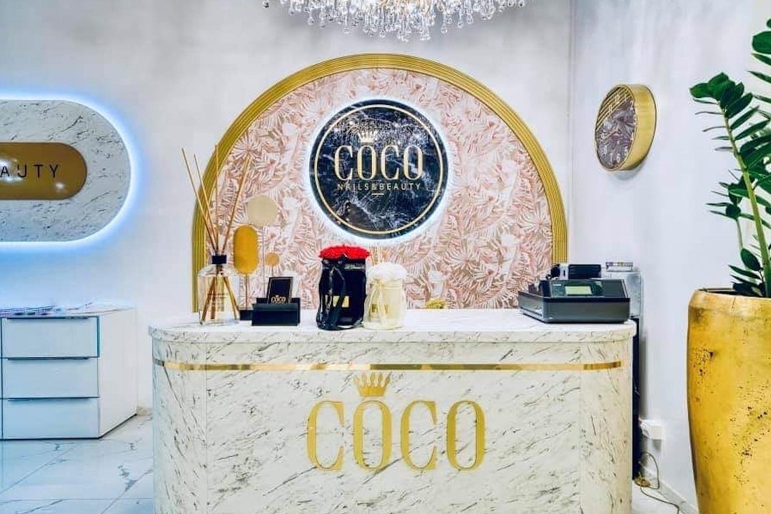 Coco Nails & Beauty  Regensdorf, Regensdorf