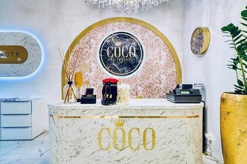 Coco Nails & Beauty  Regensdorf