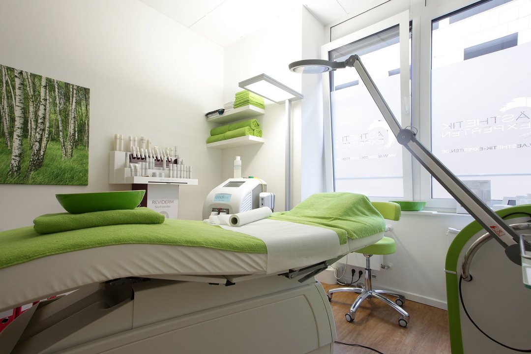 Ästhetik Experten - Hamburg, Innenstadt, Hamburg