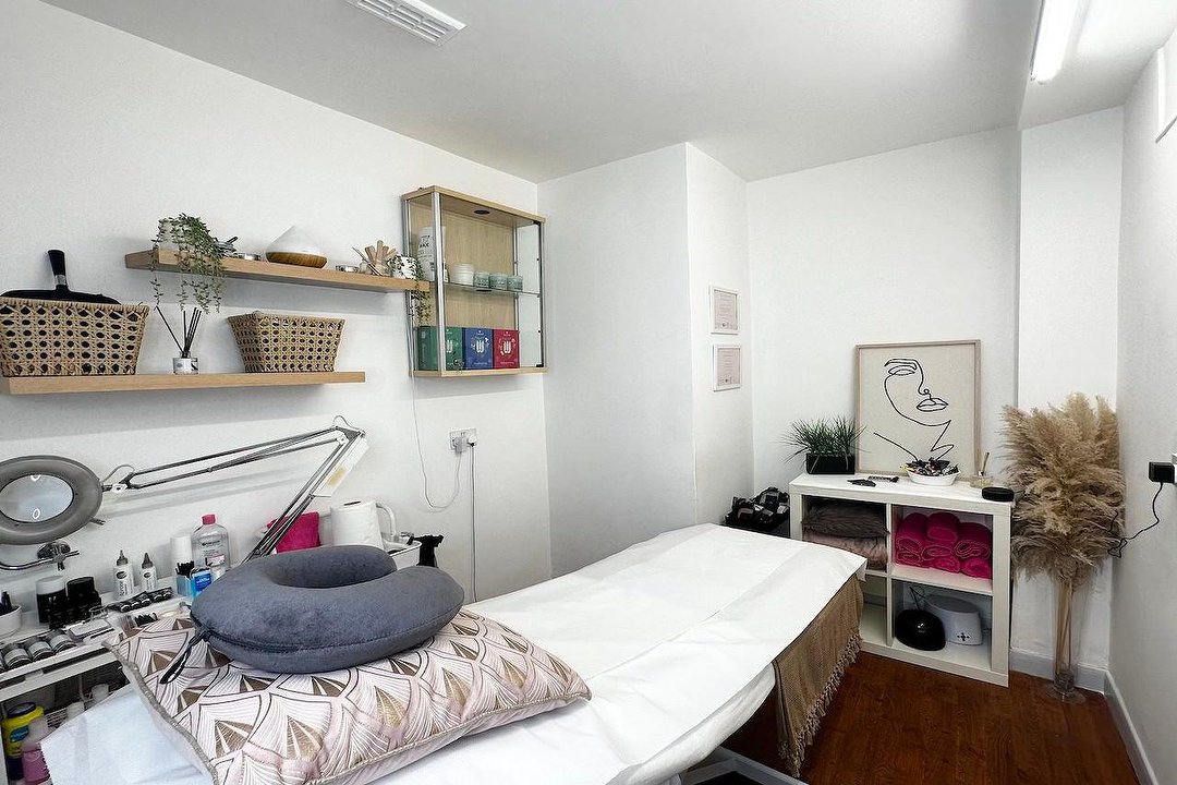 Baemistudios, New Cross Road, London