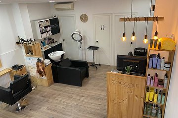 Coccole Barcelona