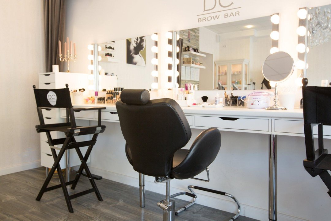 DC Beauty Lounge, Reinickendorf, Berlin