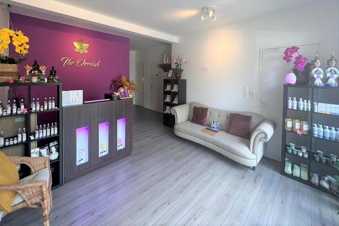 Aree Thai Wellness , Bennebroek, Noord-Holland