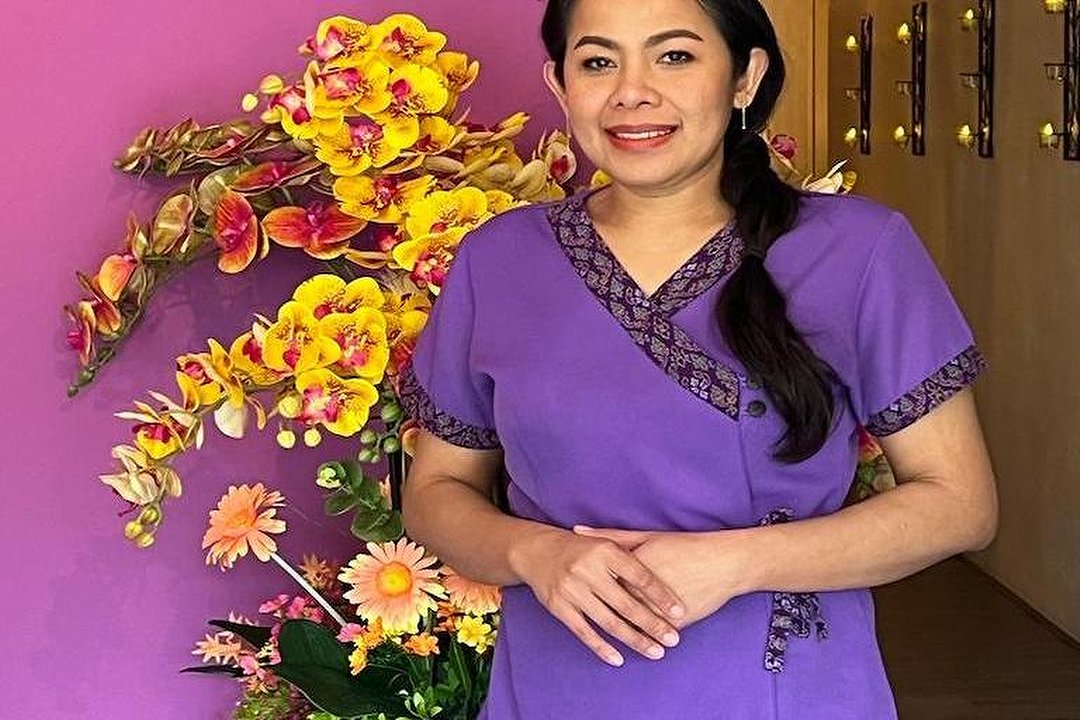Aree Thai Wellness , Bennebroek, Noord-Holland