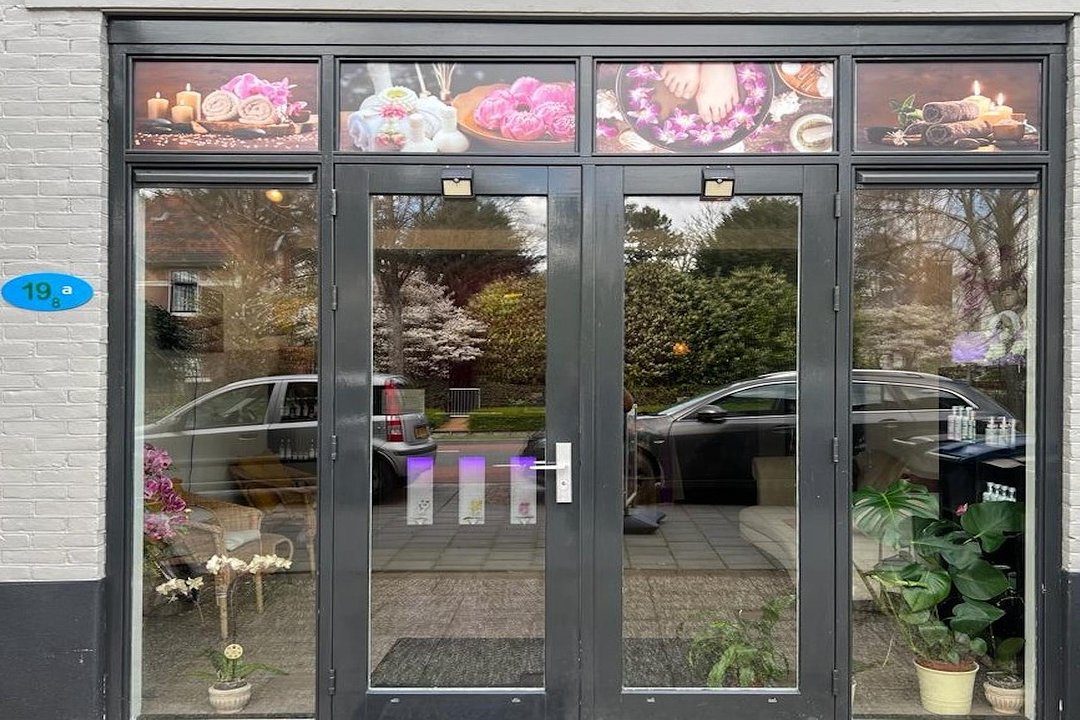 Aree Thai Wellness , Bennebroek, Noord-Holland