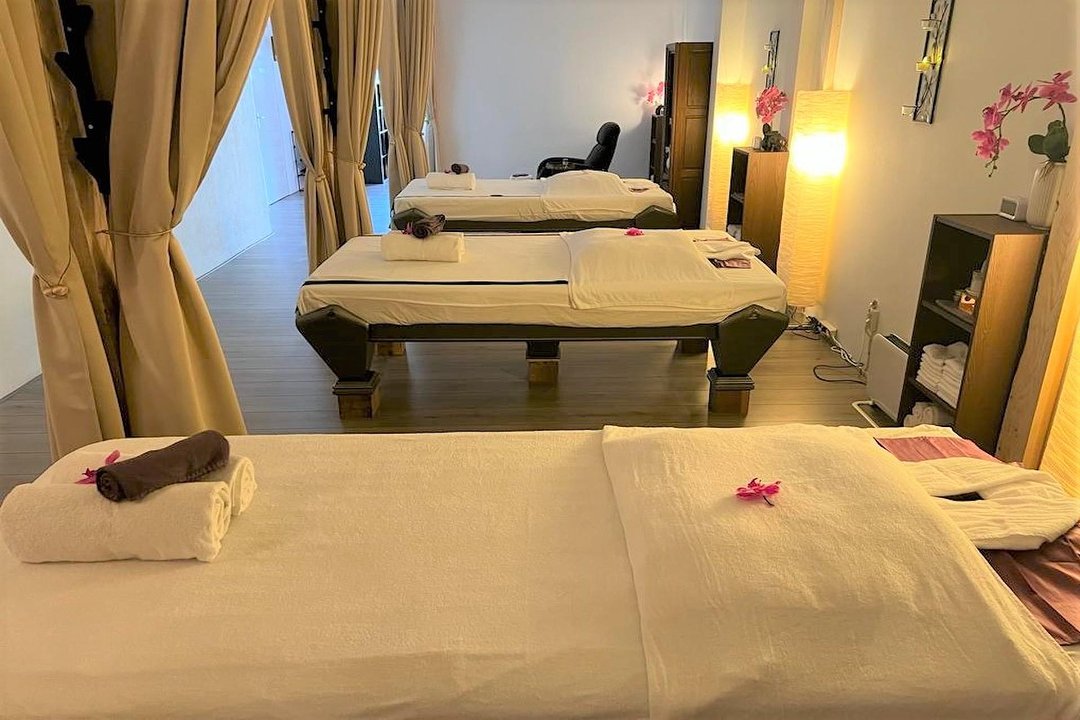 Aree Thai Wellness , Bennebroek, Noord-Holland