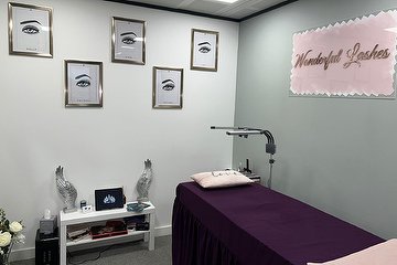 Wonderful Lashes