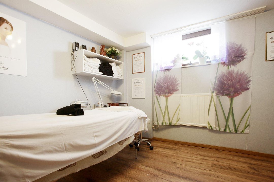 Beauty-Wellness - Heerwisch, Langenhorn, Hamburg