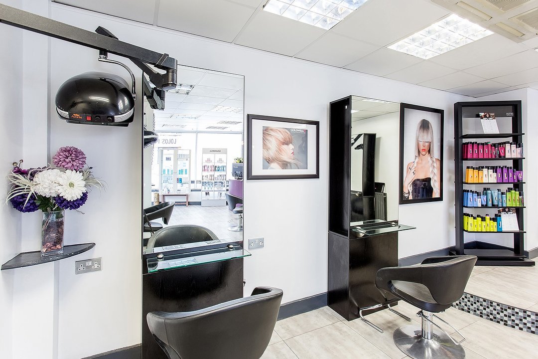 Hectik Hair Forest Hill Hair Salon in Forest Hill, London Treatwell