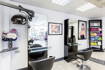 Hectik Hair & Beauty, Forest Hill, London