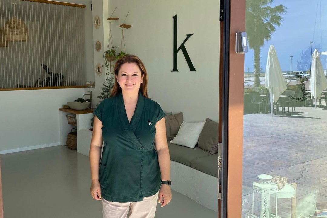 Kire Sense of Beauty, Provincia de Tarragona