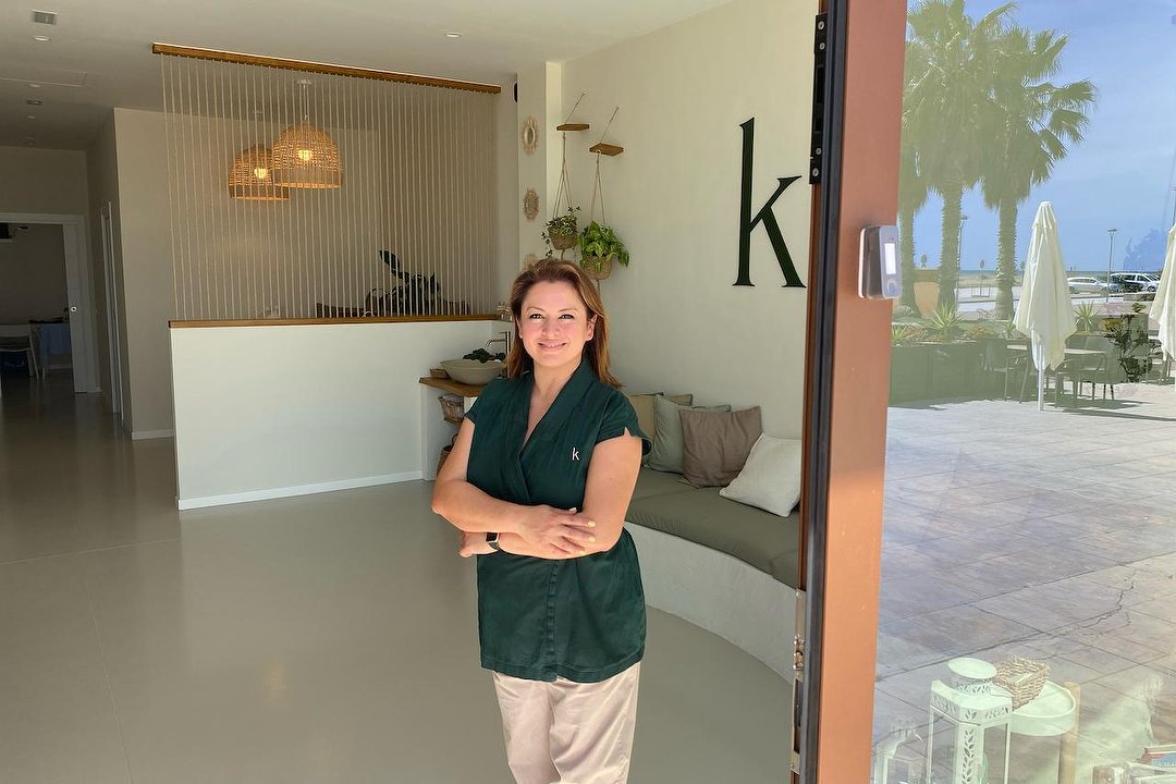 Kire Sense of Beauty, Provincia de Tarragona