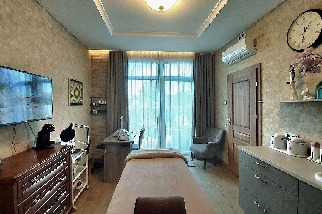 Kristinos grožio kabinetas, Pilaite, Vilnius